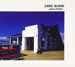 Zard - Zard Blend I Sun & Stone
