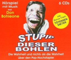 Frank Farian - Stupid Dieser Bohlen