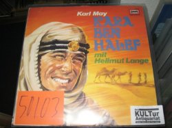 Karl May - Kara Ben Halef