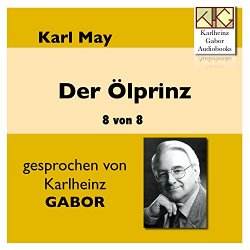 Karl May - Der Ölprinz (8 von 8)