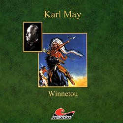 Karl May - Winnetou III