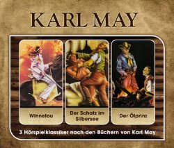 Karl May - Winnetous Befreiung