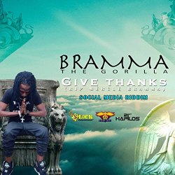 Bramma                       - Give Thanks
