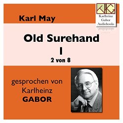 Karl May - Old Surehand I