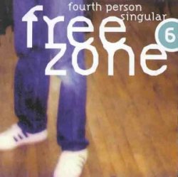 Various Artists / Freezone 6: Fourth Person Singular