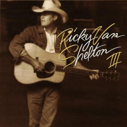 Ricky Van Shelton - Rvs 3