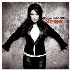 Hanna Pakarinen - Stronger Without You