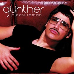 Gunther - Pleasureman