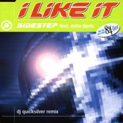 Sidestep - I like it