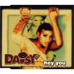 Daisy Dee - Hey You