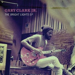 Gary Clark Jr. - Things Are Changin'