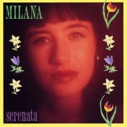 Milana - Serenata [Explicit]