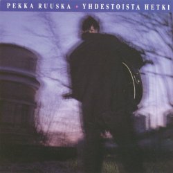 Pekka Ruuska - Yhdestoista hetki