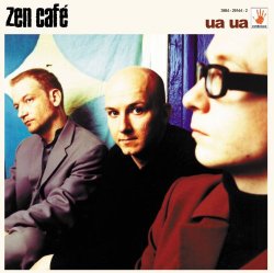 Zen Cafe - Ua ua