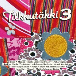 Various Artists - Tilkkutäkki 3