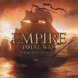 Various Artists - Empire Total War / Game O.S.T.