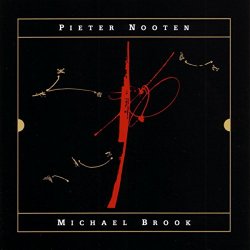 Michael Brook & Pieter Nooten - Sleeps with the Fishes