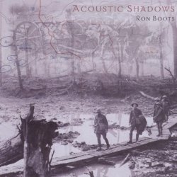 Ron Boots - Acoustic Shadows