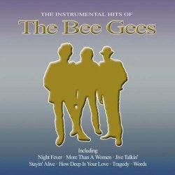 01 Bee Gees - 01 Night Fever