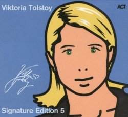 Viktoria Tolstoy - Signature Edition 5 by Viktoria Tolstoy (2011-02-23)