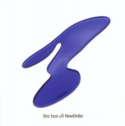 New Order - Touched By The Hand Of God