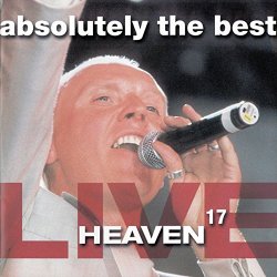 Heaven 17 - Fascist Groove Thang