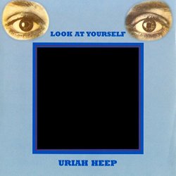   - Look at Yourself