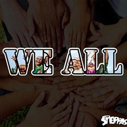 The Steppas                  - We All