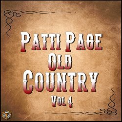 Patti Page - Patti Page: Old Country, Vol. 4