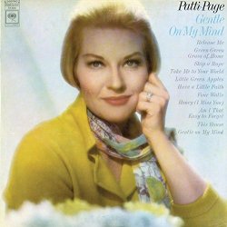 Patti Page - Gentle on My Mind