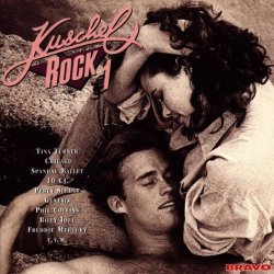 Various Artists - Kuschelrock 1