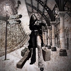Christine Campbell - Roller Coaster