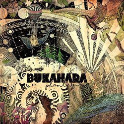 Bukahara - Phantasma