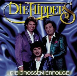 Die Flippers - Rote Rosen