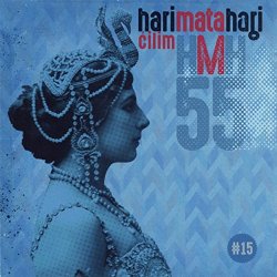 Hari Mata Hari - Ćilim