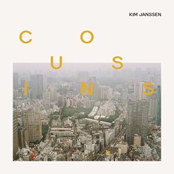Kim Janssen - Cousin
