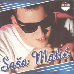 Sasa Matic - Maskara