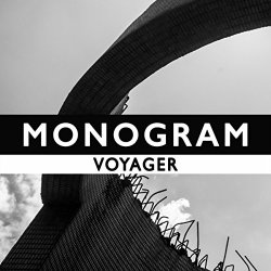 monogram - Voyager