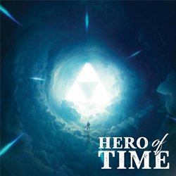 Eric Buchholz - Hero of Time