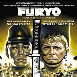   - Merry Christmas, Mr. Lawrence