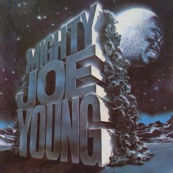   - Mighty Joe Young