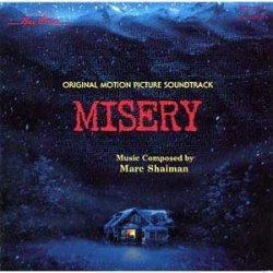 Marc Shaiman - Misery