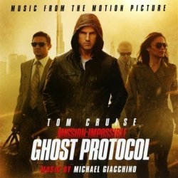 01-michael giacchino - Mission Impossible: Ghost protocol OST