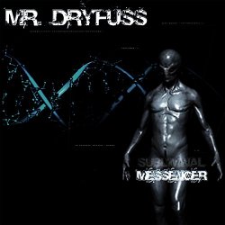 Mr - Subliminal Messenger