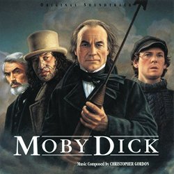 Christopher Gordon - Moby Dick Theme