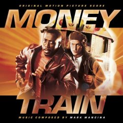Mark Mancina - Ost: Money Train