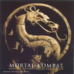 Bile - Mortal Kombat (Bof)