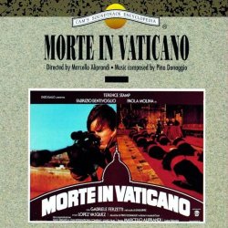   - Morte in vaticano