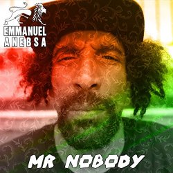 Mr Nobody - Mr. Nobody
