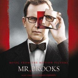 Ramin Djawadi - Mr Brooks